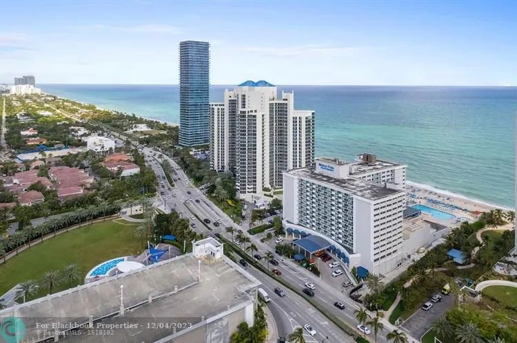 Aventura Beach Club #201 image #22