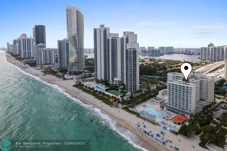 Aventura Beach Club #201 image #23