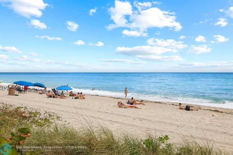 Aventura Beach Club #201 image #24