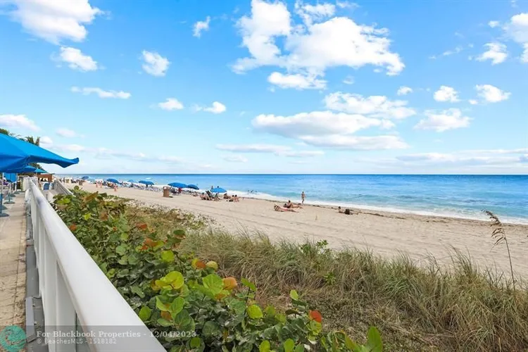 Aventura Beach Club #201 image #26