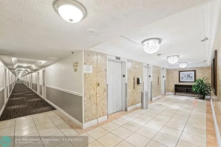 Aventura Beach Club #201 image #27
