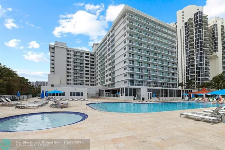 Aventura Beach Club #201 image #28