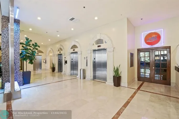 Aventura Beach Club #201 image #29