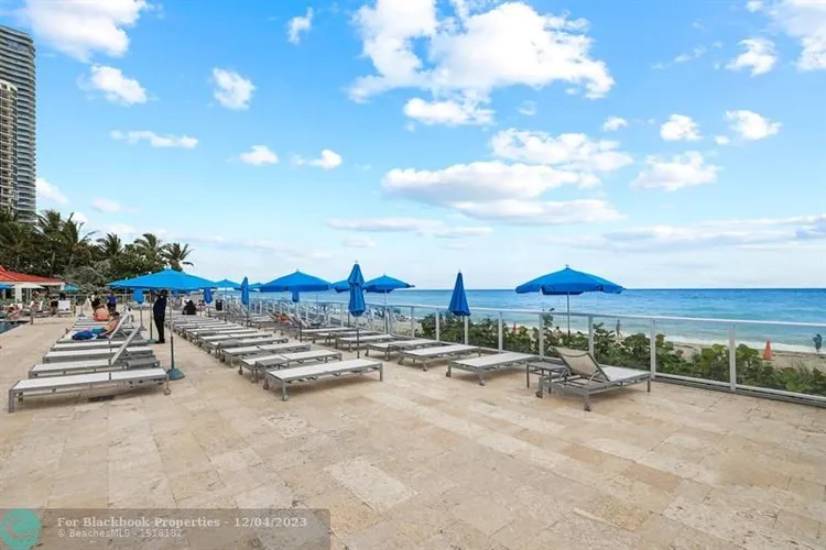Aventura Beach Club #201 image #6