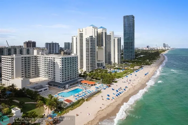 Aventura Beach Club #201 image #7