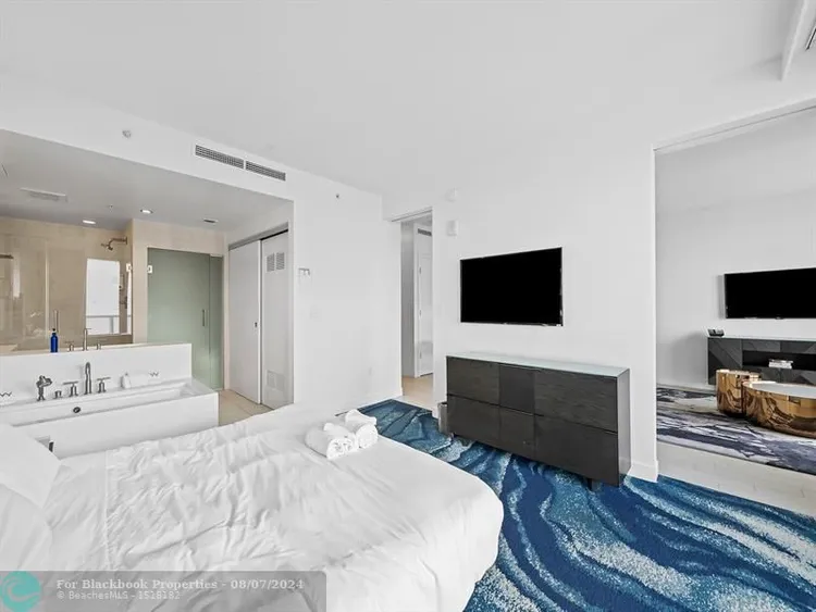 W Residences Ft Lauderdale #901 image #11