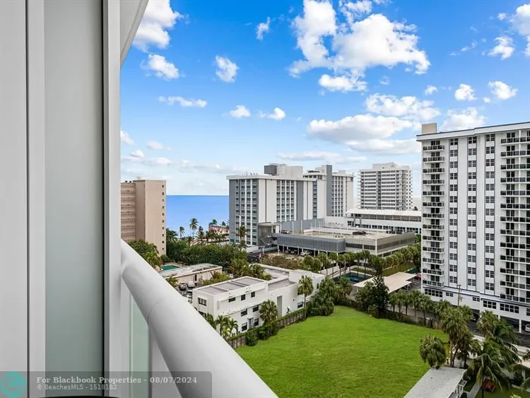 W Residences Ft Lauderdale #901 image #17