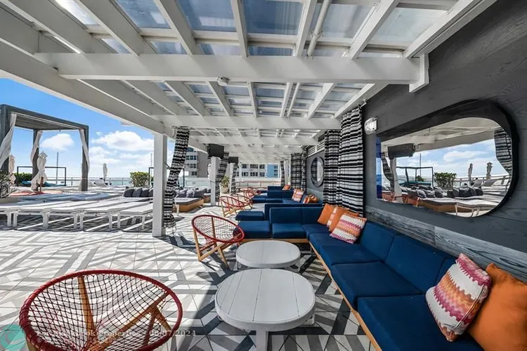 W Residences Ft Lauderdale #901 image #20