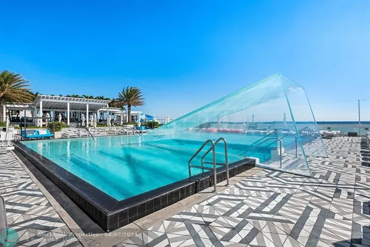 W Residences Ft Lauderdale #901 image #21