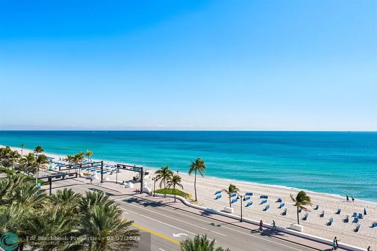 W Residences Ft Lauderdale #901 image #23