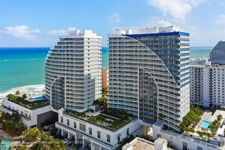 W Residences Ft Lauderdale #901 image #24