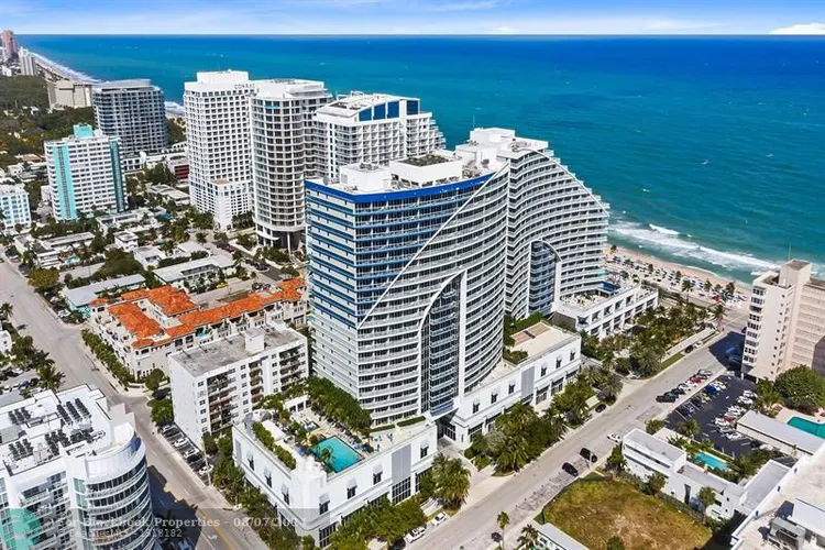 W Residences Ft Lauderdale #901 image #26