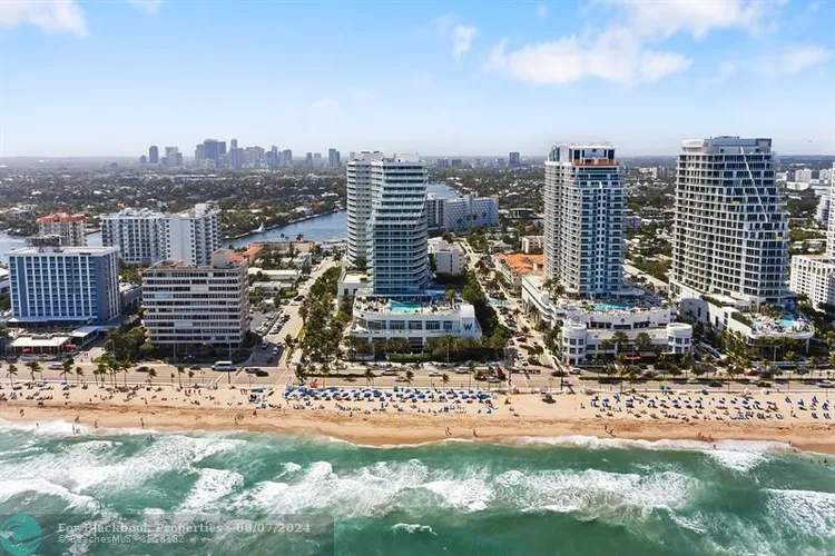 W Residences Ft Lauderdale #901 image #27