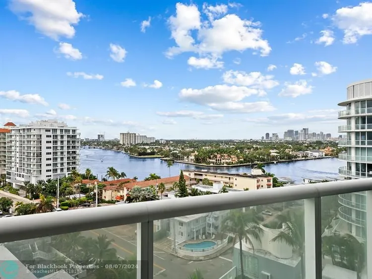 W Residences Ft Lauderdale #901 image #7