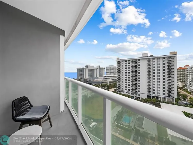 W Residences Ft Lauderdale #901 image #8