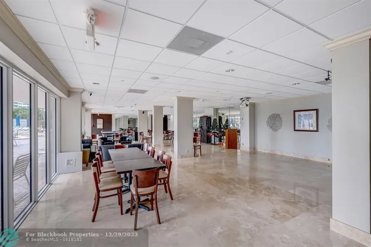 Coral Ridge Towers East #1119 image #25