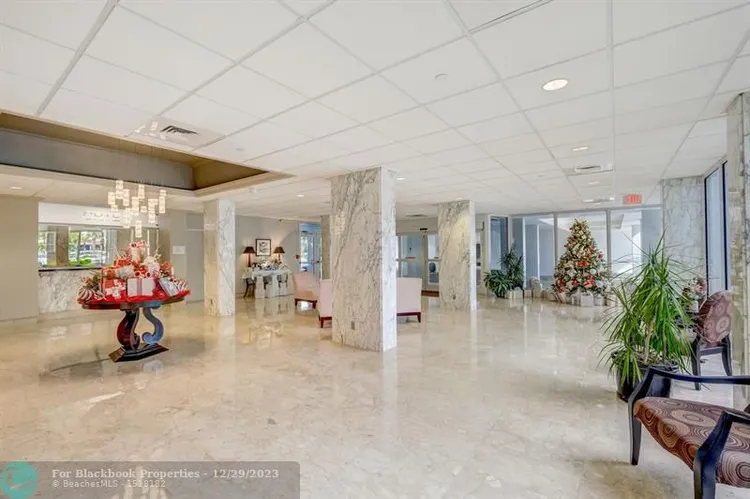 Coral Ridge Towers East #1119 image #27