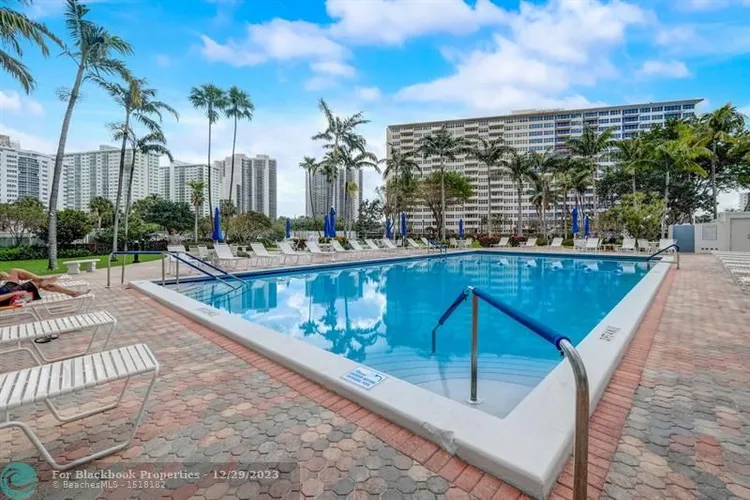 Coral Ridge Towers East #1119 image #29