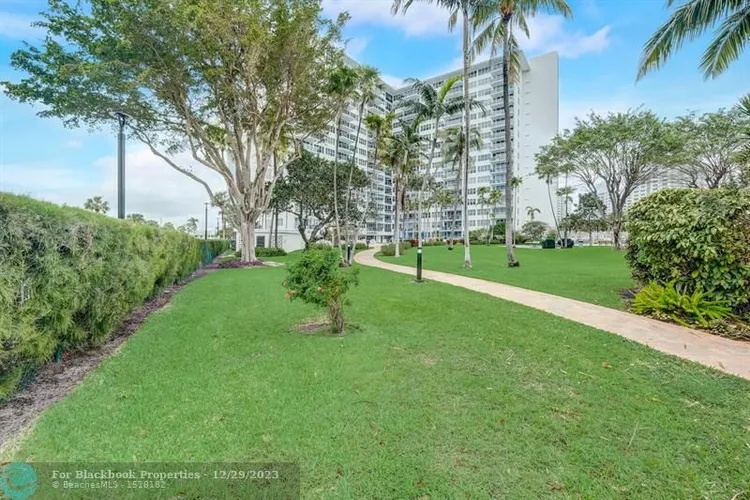 Coral Ridge Towers East #1119 image #31