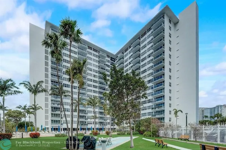 Coral Ridge Towers East #1119 image #32