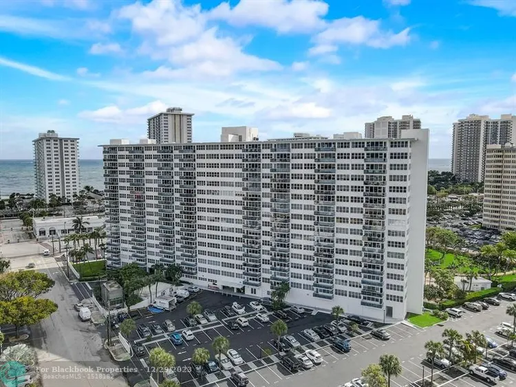 Coral Ridge Towers East #1119 image #34