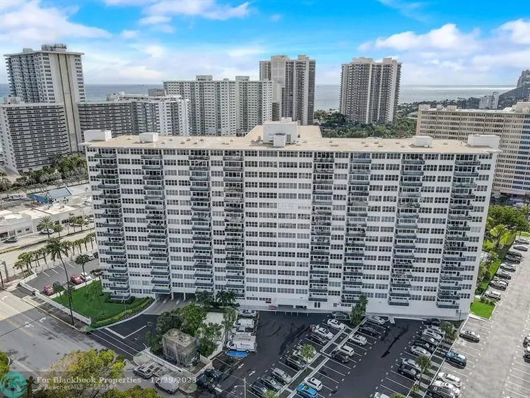 Coral Ridge Towers East #1119 image #35