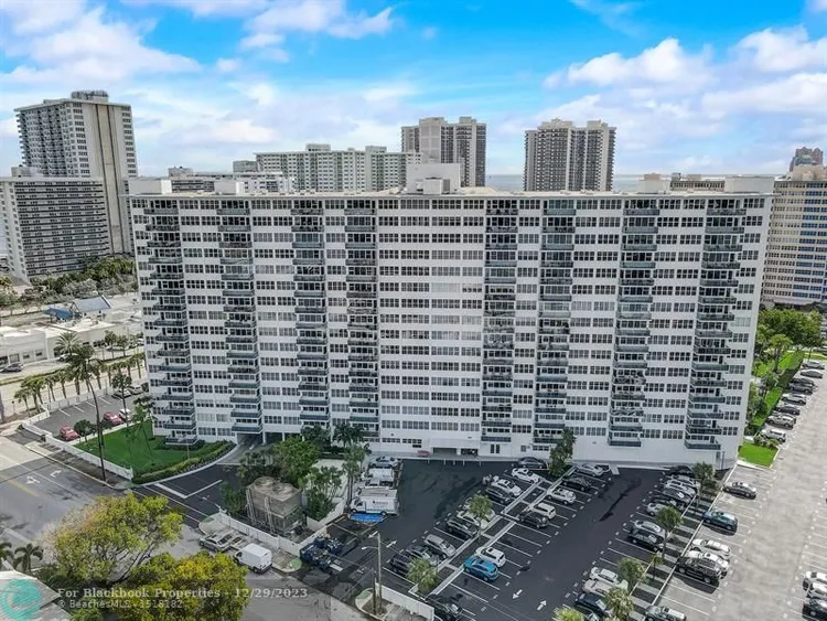 Coral Ridge Towers East #1119 image #36