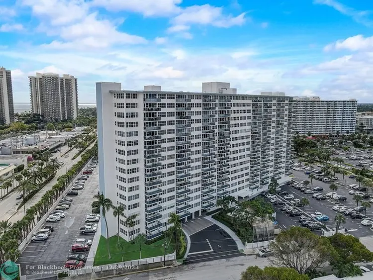 Coral Ridge Towers East #1119 image #37