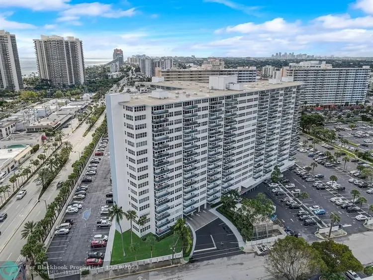 Coral Ridge Towers East #1119 image #38