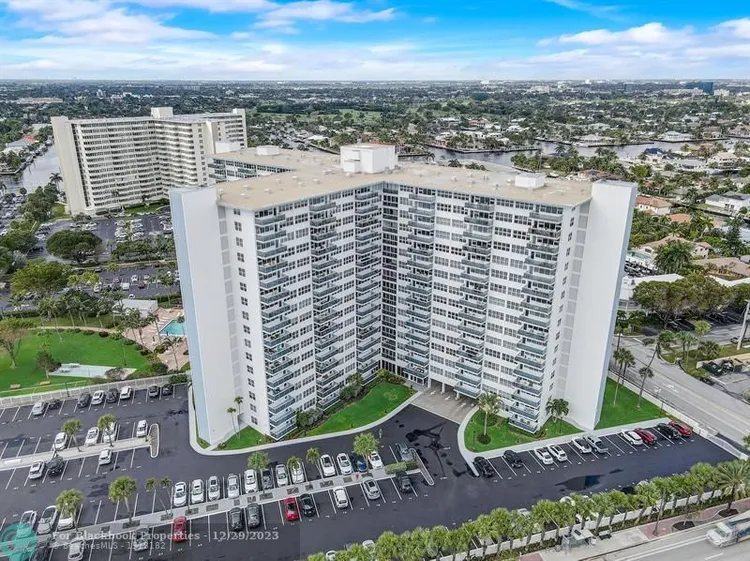 Coral Ridge Towers East #1119 image #39