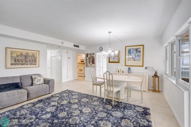 Coral Ridge Towers East #1119 image #6