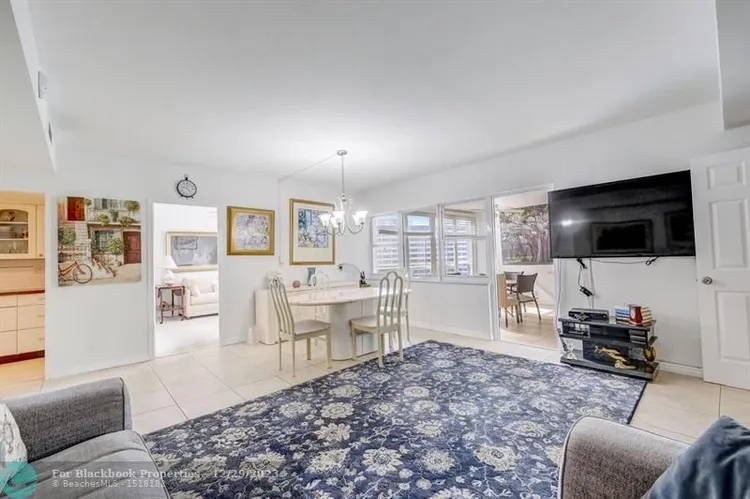 Coral Ridge Towers East #1119 image #7