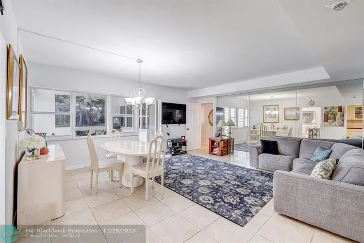 Coral Ridge Towers East #1119 image #8