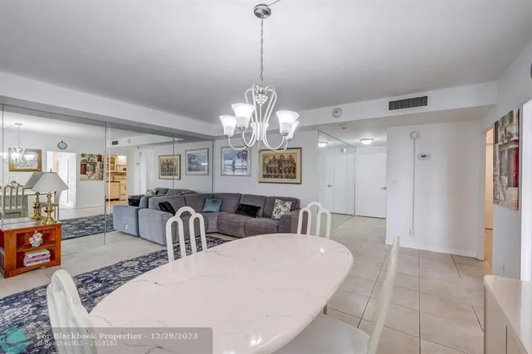 Coral Ridge Towers East #1119 image #9