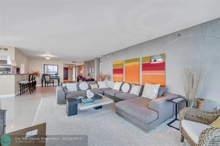 Las Olas Beach Club #1001 image #12