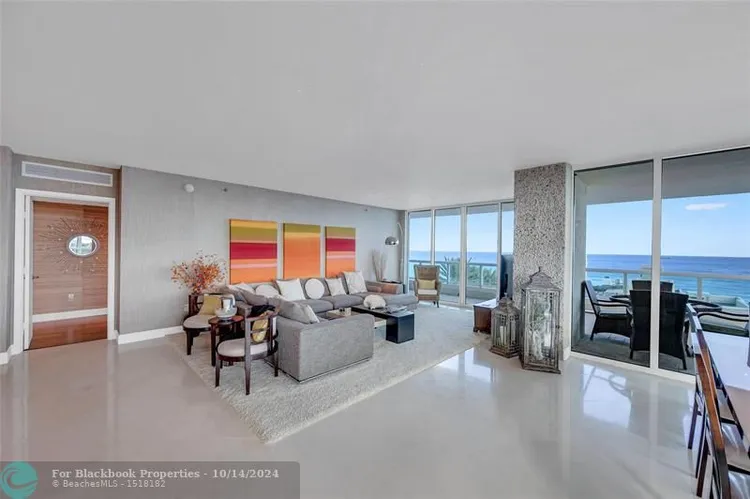 Las Olas Beach Club #1001 image #13