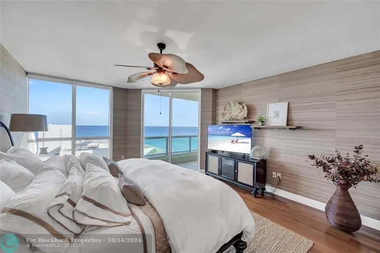 Las Olas Beach Club #1001 image #16