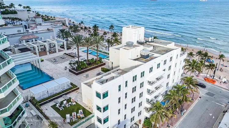 Las Olas Beach Club #1001 image #27