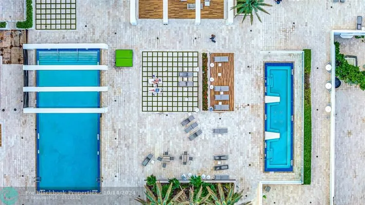 Las Olas Beach Club #1001 image #28