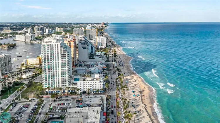 Las Olas Beach Club #1001 image #29