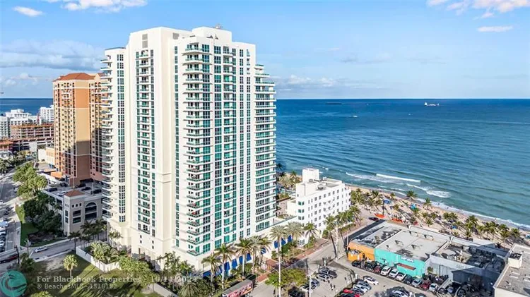 Las Olas Beach Club #1001 image #30