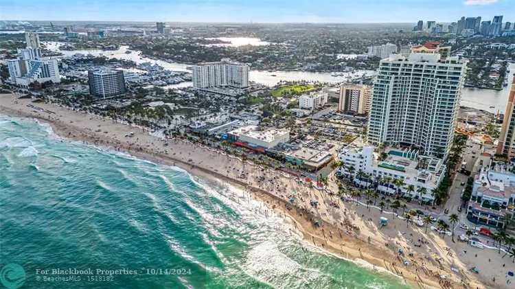 Las Olas Beach Club #1001 image #31