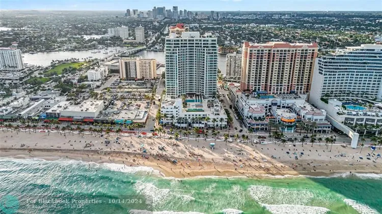 Las Olas Beach Club #1001 image #32