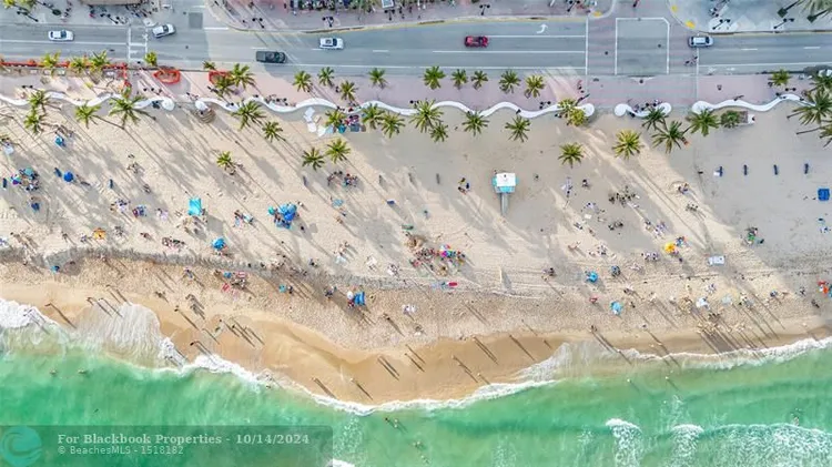 Las Olas Beach Club #1001 image #33