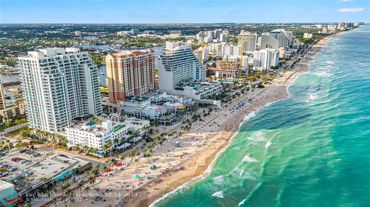 Las Olas Beach Club #1001 image #34