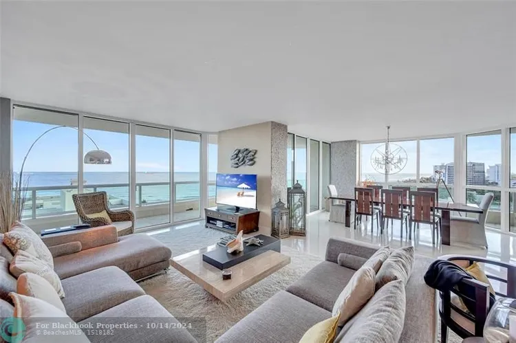 Las Olas Beach Club #1001 image #7