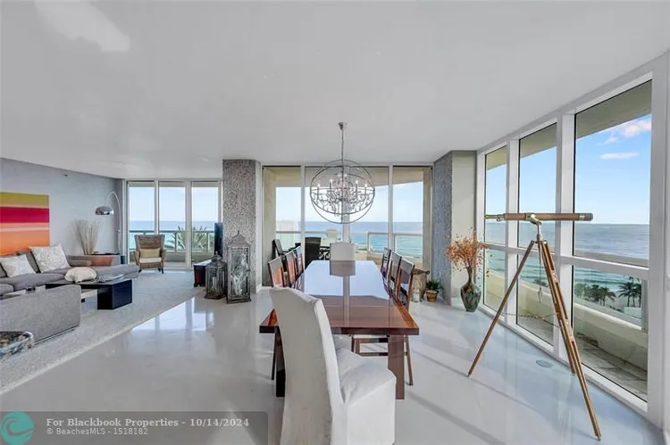 Las Olas Beach Club #1001 image #8