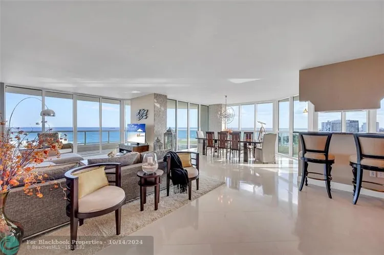 Las Olas Beach Club #1001 image #9