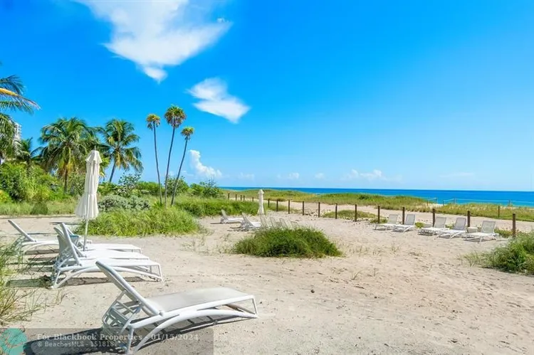 Sabbia Beach #703 image #33