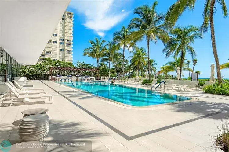 Sabbia Beach #703 image #34